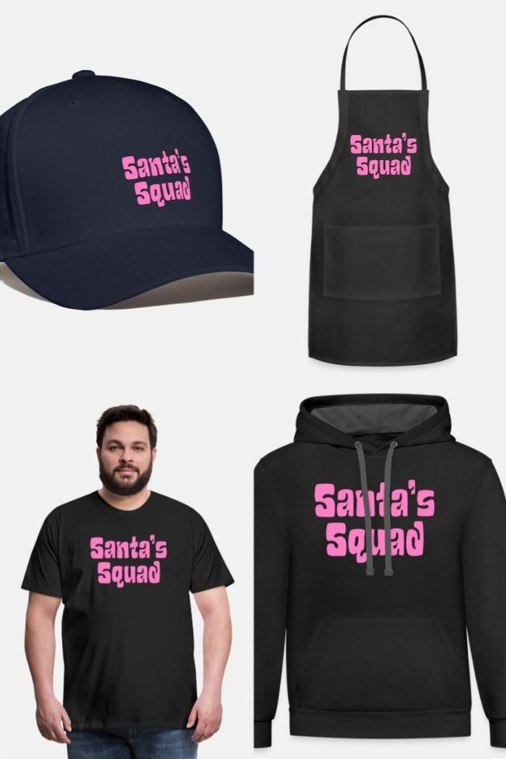ArtcreativeSacb's tweet photo. Santa's Squad. Gifts for Christmas.
Tshirt, Hoodies, Caps, Mugs and more. https://t.co/2Xe6tr7ogY

#holidaysgifts #xmasgifts  #christmas2022 #SantaSquad #NavidadEnMadrid #cookiesforchristmas #giftsforchristmas #hoodiesxmas  #tshirtdesign https://t.co/BDcoHCZpfH