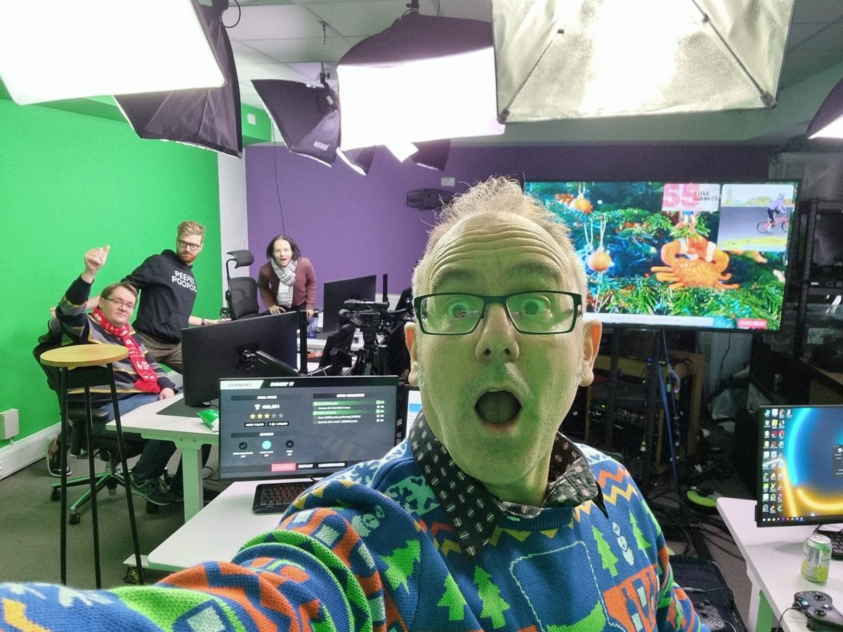 Yogscast Games on Twitter "Wishing a very happy birthday to our