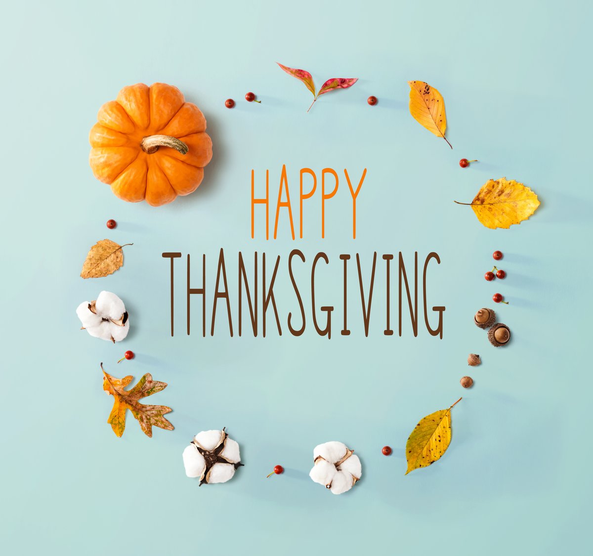Our U.S. sites will be closed today for Thanksgiving.  On this Thanksgiving, we want to share our genuine appreciation for you. We wouldn’t be where we are today without you!

#happythanksgiving
#orchidfamily
#thankyouemployees
#thankyoucustomers
