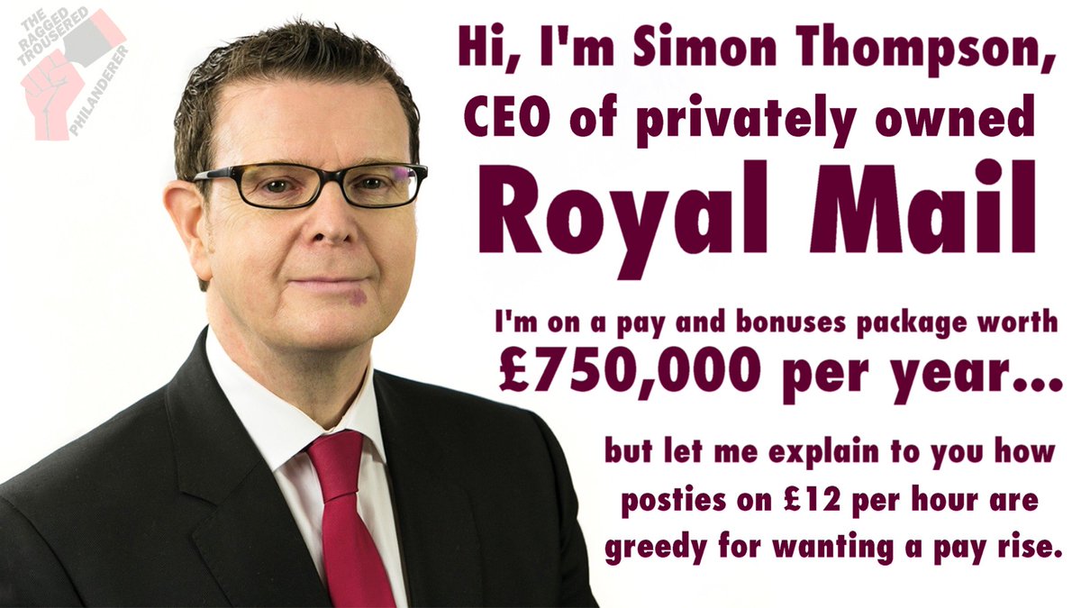 Ragged Trousered Philanderer (@raggedtp) on Twitter photo 