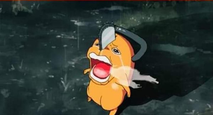 OniGaami's tweet photo. Mi mood de hoy ✨ https://t.co/OhsbnCXbR2