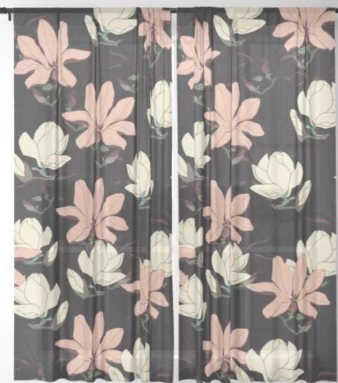 Manitarka's tweet photo. #magnolia #flowers #floram #blossoms #bloom #coffee #butterflies #butterfly #windowcurtain #blackoutcurtain #Societ6 #Manitarka
30% off this item today!
https://t.co/bFvZdb0uiS https://t.co/r67njK0Emt