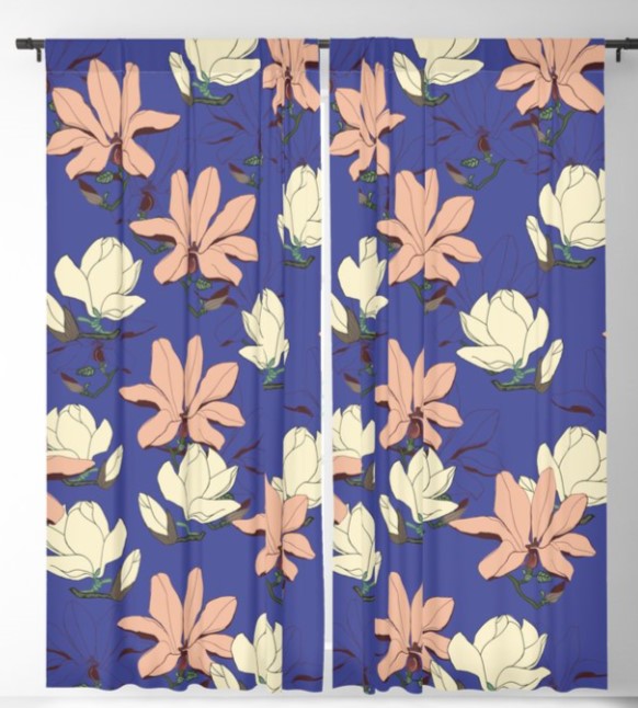 Manitarka's tweet photo. #magnolia #flowers #floram #blossoms #bloom #coffee #butterflies #butterfly #windowcurtain #blackoutcurtain #Societ6 #Manitarka
30% off this item today!
https://t.co/bFvZdb0uiS https://t.co/r67njK0Emt