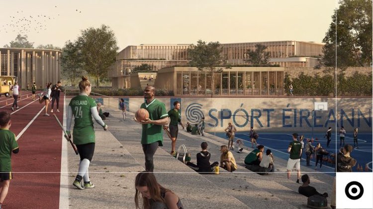 Impact 3 Zero (@impact3zero) on Twitter photo Sustainability sits at the heart of <a href="/SportIreCampus/">Sport Ireland Campus</a>’ impressive vision and masterplan.
We take a look at the key social & environmental goals over the next 15-20 years - impact3zero.com/sport-ireland-….
#Sustainability #sport #ireland #climateaction Sustainability sits at the heart of <a href="/SportIreCampus/">Sport Ireland Campus</a>’ impressive vision and masterplan.
We take a look at the key social & environmental goals over the next 15-20 years - impact3zero.com/sport-ireland-….
#Sustainability #sport #ireland #climateaction