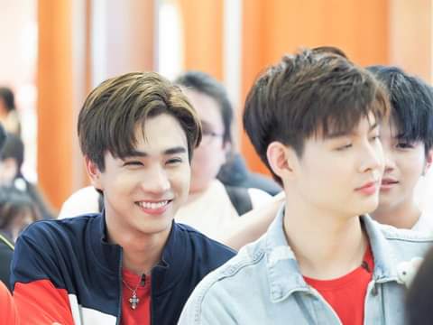 xwYOeokxrZ1o8p1's tweet photo. สุขไม่สุด คิดถึงเพิร์ธเซ้นต์ก่อนนอน🖤❤🤘
#PerthSaintStion
#TRIGON
Cr.Thxpic🙏🏾 https://t.co/0YAVqyH5Yt