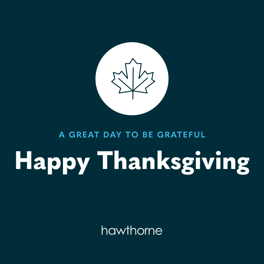 Hawthorne Residential Partners tweet media