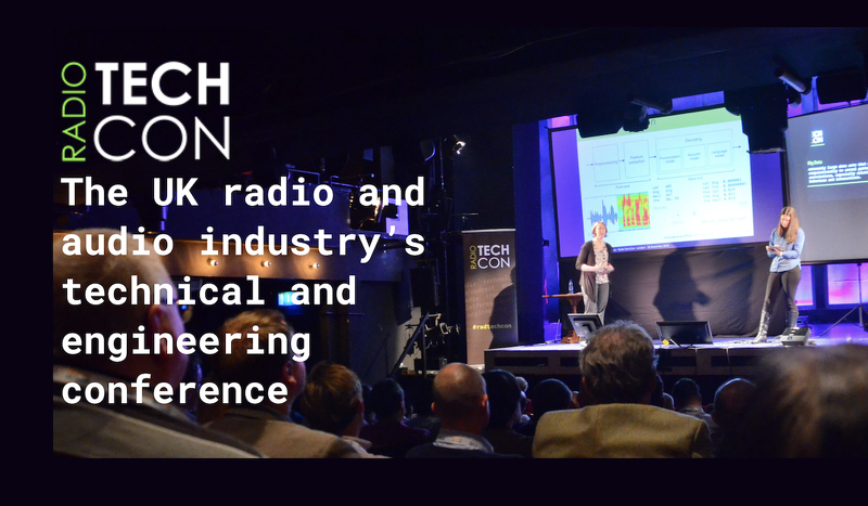 RedTech_News's tweet photo. With @RadTechCon 2022 coming up fast on Nov. 28 the organizers have released a packed program of sessions. The one-day event features a range of speakers, mini ‘how-to’ masterclasses and real-life case studies #cakes #TechCon #RadioTechCon #AudioEvent
https://t.co/U3zBTGNV90 https://t.co/wlezoEgy9h