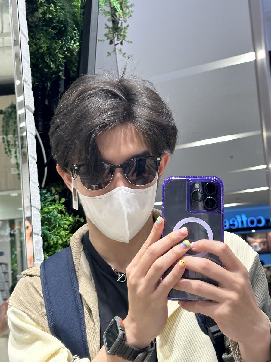 บมฮʕ·ᴥ·ʔ📱📸✨ tweet media