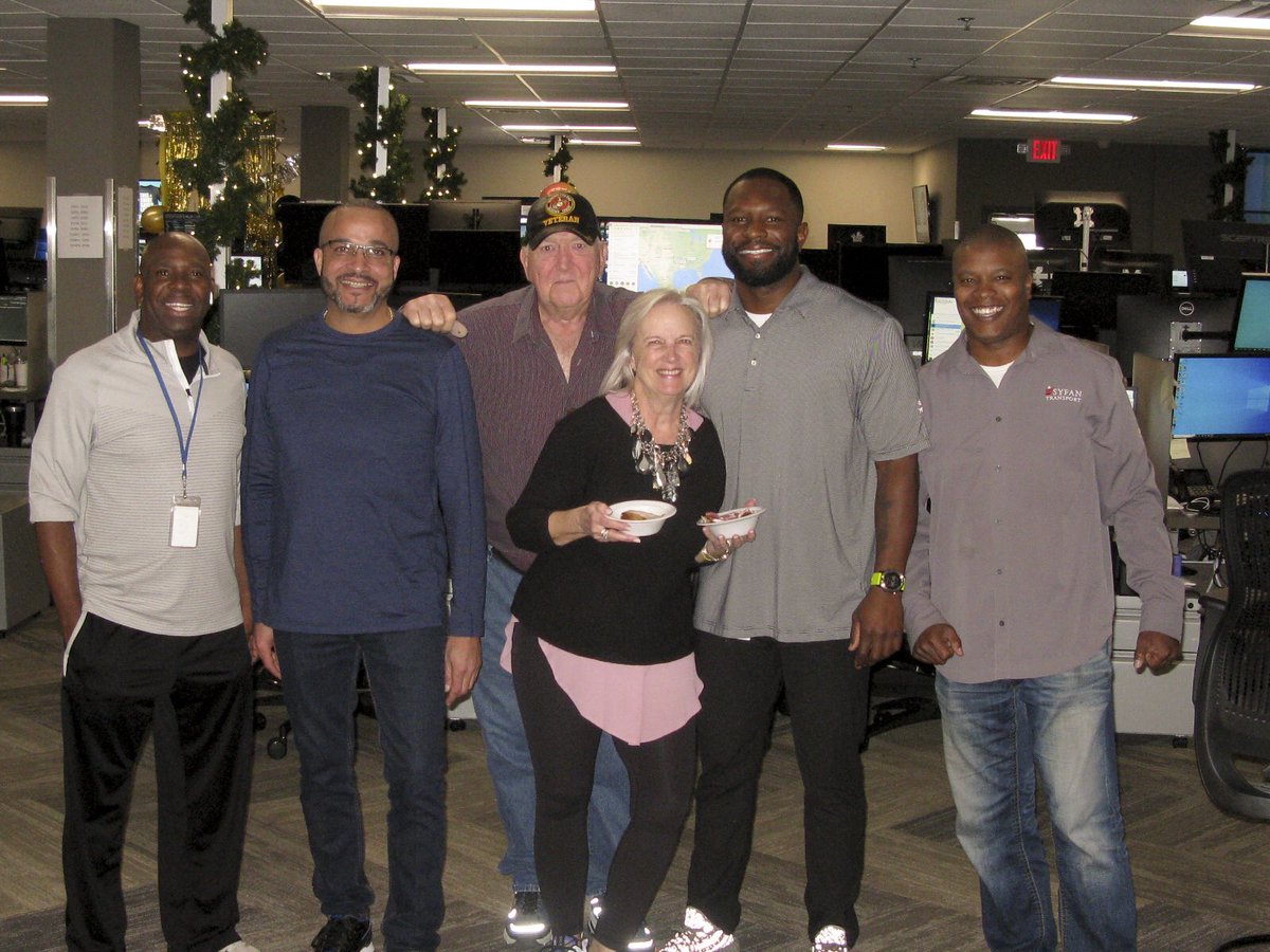 Syfan Logistics tweet media