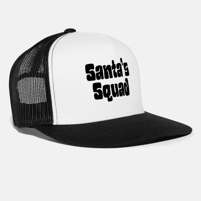 ArtcreativeSacb's tweet photo. Santa's Squad. Gifts for Christmas.
Tshirt, Hoodies, Caps, Mugs and more. https://t.co/Cfc3WHHH5q

#holidaysgifts #xmasgifts  #christmas2022 #SantaSquad #NavidadEnMadrid #cookiesforchristmas #giftsforchristmas #hoodiesxmas  #tshirtdesign #EEUU  #NewYork #ClothingAccessories https://t.co/CrcGlBpd3i