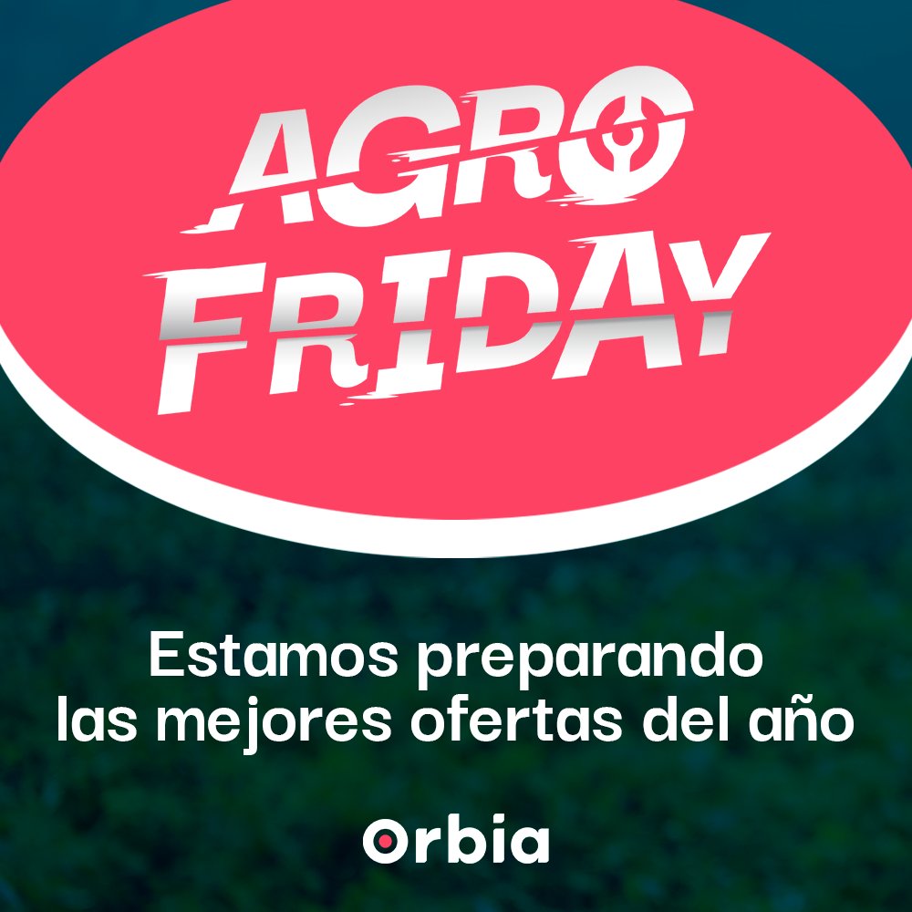 Orbia Argentina ⭐️⭐️⭐️🇦🇷 tweet media