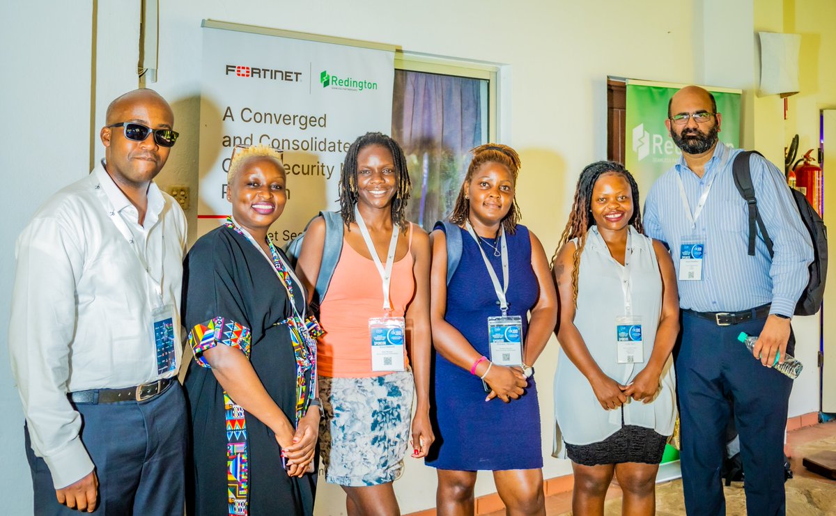 DTE_Tech_'s tweet photo. Key highlights of the @DTE_Tech_ Day 1 at the @dx5ve Symposium and Awards.
@VincentMilewa @mutitumunene @John_Mutama @EverlineKamau @lydia_ogot  
@VMware @Infoblox #OfficeInABox #dx100Awards  #africa #tech #infrastructure https://t.co/P88g76QswB