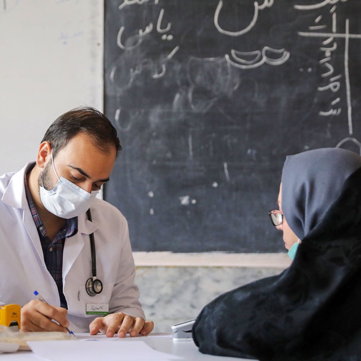 Imam Reza Shrine tweet media