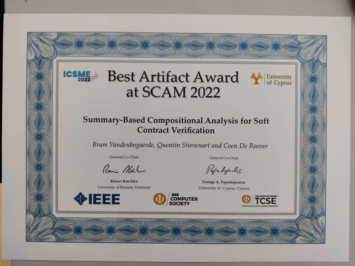 Coen De Roover tweet media