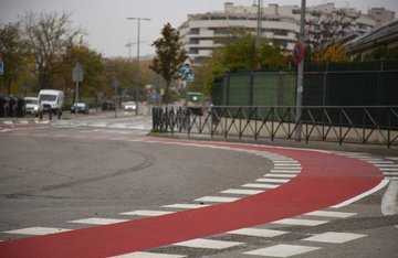 Foto cedida por Ayuntamiento de Rivas 