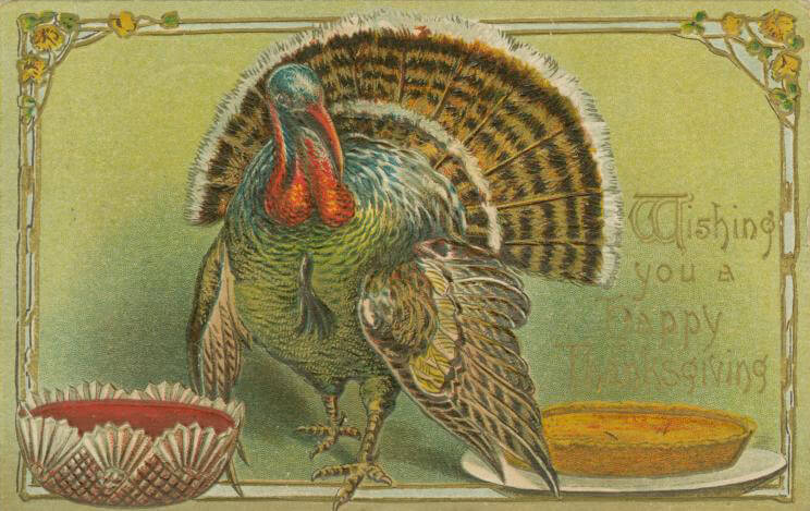 A Look Back at a 19th Century Brooklyn Thanksgiving brownstoner.com/history/brookl…