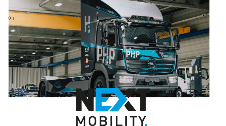 fuelcellsworks's tweet photo. #ThursdayThrowback: #NextMobility Accelerator Consortium Puts #Hydrogen on the Road - @Shell buys #H2 vehicles and plans rental model for customers - https://t.co/o81NgKirDe #HydrogenNow #HydrogenEconomy #HydrogenNews #CleanHydrogen #Decarbonise #CleanEnergy #FuelCells #FuelCell https://t.co/A5Ia2nuz4M