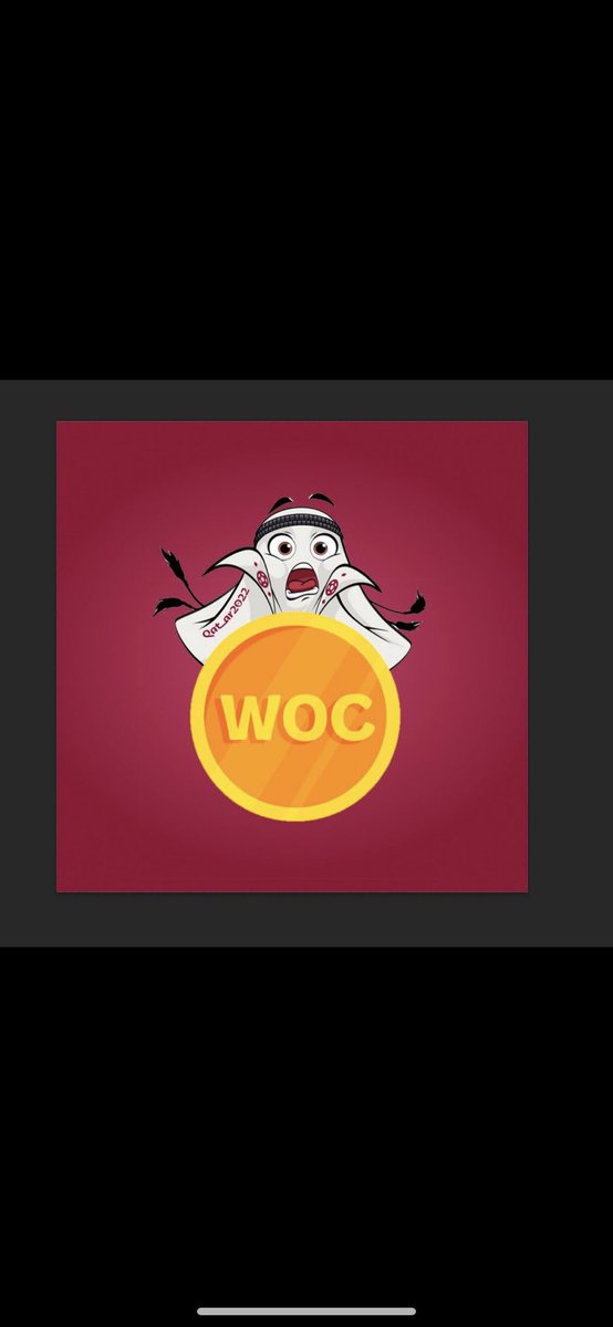 woccoin's tweet photo. I love football, I love the World Cup, Messi, I love https://t.co/suYQQUG57u