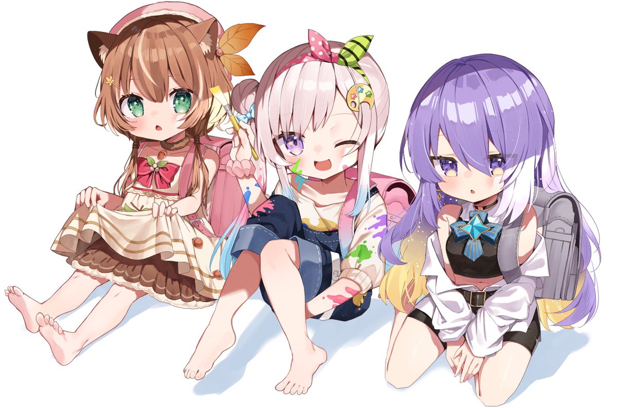 圖 HoLOLIve