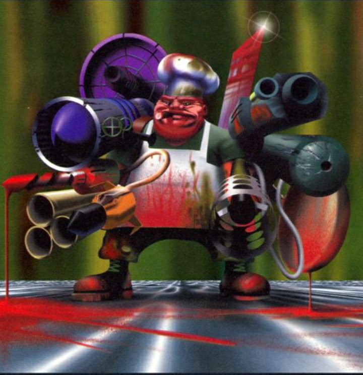 BrainMeltGames's tweet photo. @Dr_Hingis Of course you should, or else the Ox will get PO'ed. https://t.co/uc1gGkOf8s