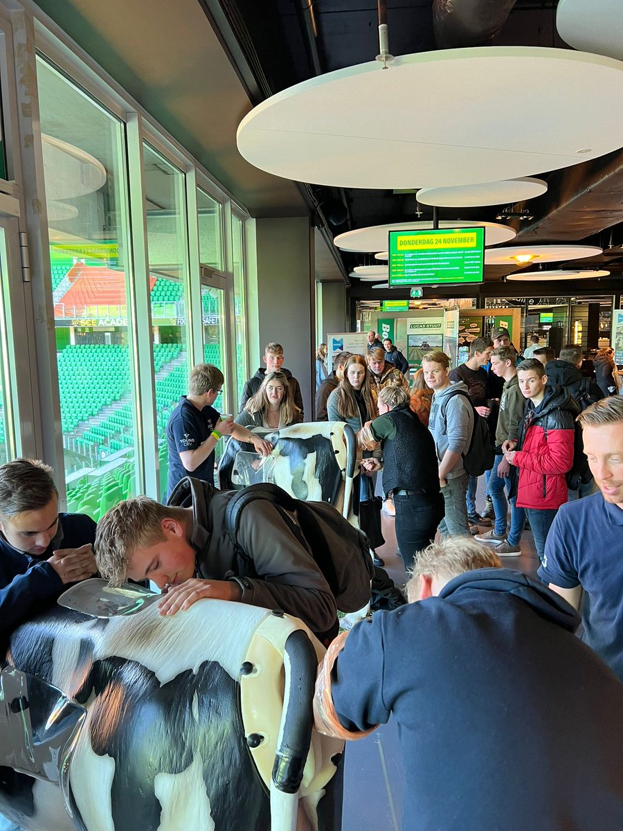 Boeren-box tweet media