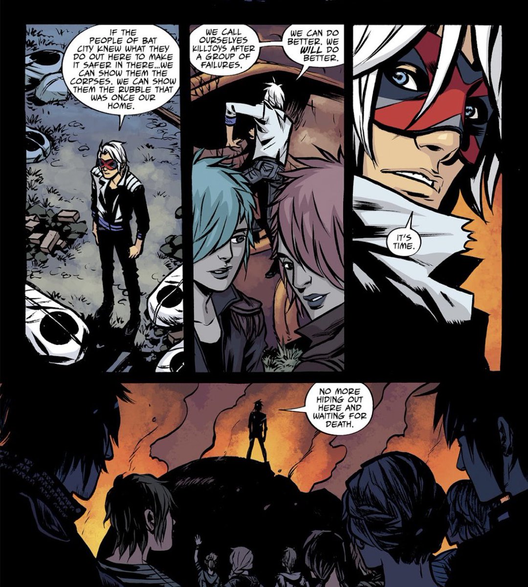 ❛ 𝗦𝗛𝗢𝗪 𝗧𝗛𝗘𝗠 𝗪𝗛𝗔𝗧 𝗬𝗢𝗨’𝗥𝗘 𝗠𝗔𝗗𝗘 𝗢𝗙. ❜

⠀⠀⠀⠀⠀val velocity | one of the ultra vs | independent portrayal | 18+ | tw mature themes/violence | mirrored replies