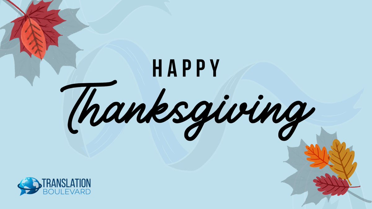 We are truly grateful to our valued clients and social media family for their years of support 🍂🦃

.
.
.
.
#thanksgivingday2022 #givethanks #gratefuleveryday #thankfulforyou #bethankful #begrateful