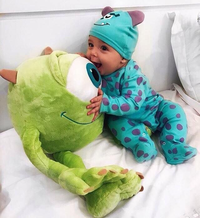 Mejores amigos 💚