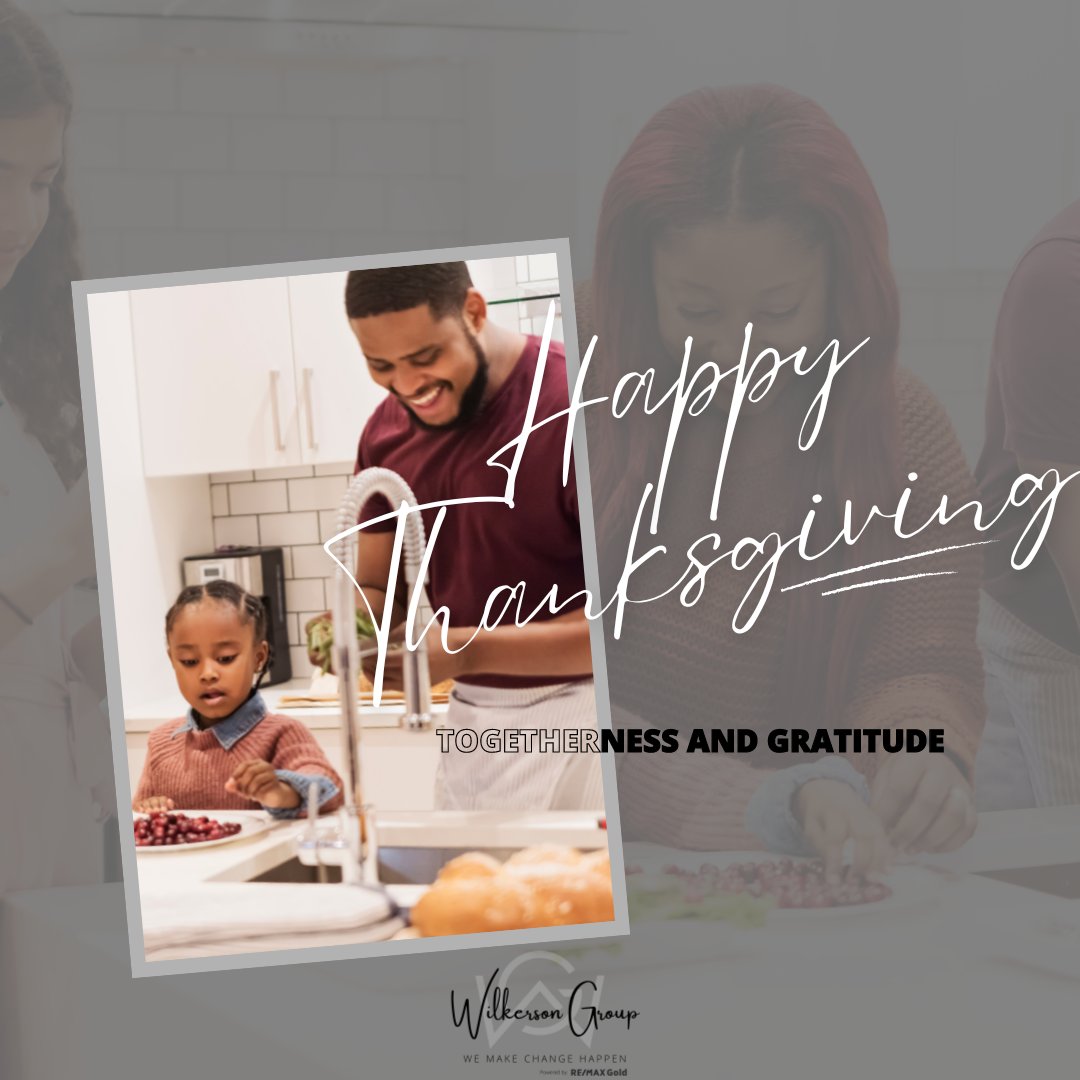 Thankful. Grateful. Blessed 

From my family to yours 
Happy Thanksgiving 

#happythanksgiving #together #family #blessed #thankful #grateful #gratitude #heartsofgratitude #quotes facebook.com/17702426583782…