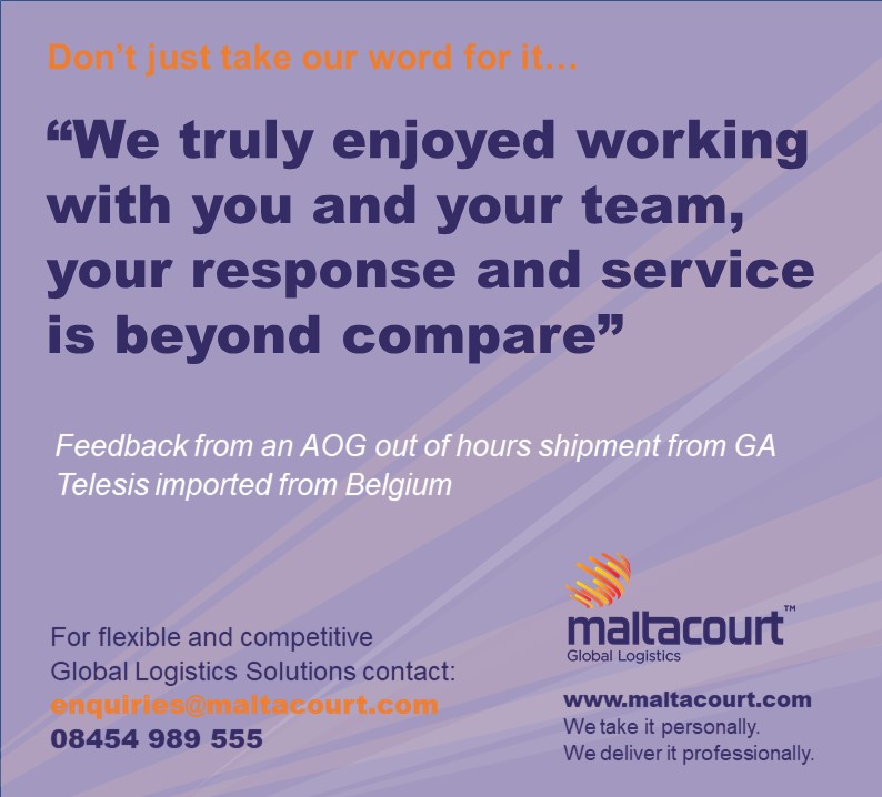 More outstanding feedback received by our dedicated team!

Contact us today to see how we can assist you 😊

#freightforwarder #maltacourt #feedback