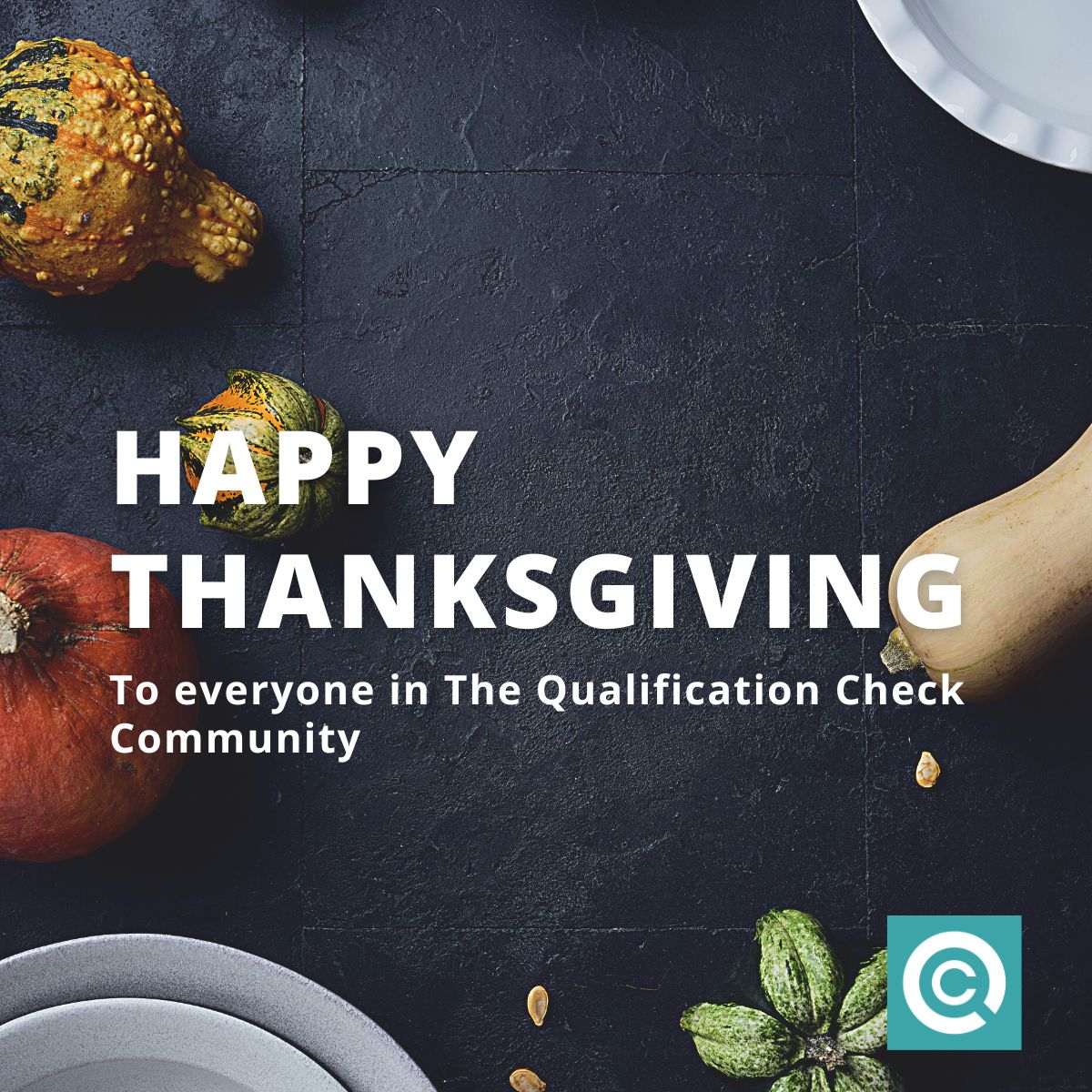 Qualification Check tweet media