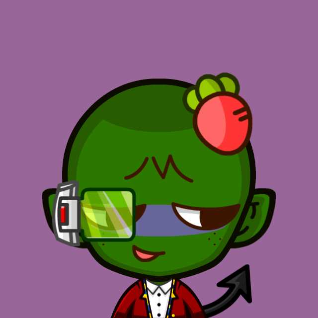 Outlander #42 listed on <a href="/opensea/">OpenSea</a> link in bio 

#theoutlanders 
#openseanft #NFTartwork #nftcollection
#nftcommunity #Collectibles #NFT #nftartist 
#NFTdrop #nftcollectors #NFTsales
#nftmarketplace
#buynft  #buynft #nftthailand