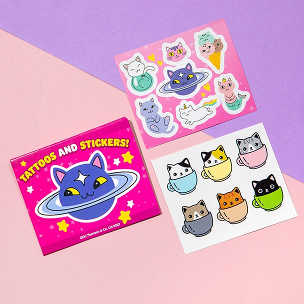 Here's just some of the free gifts that come with the latest issue of Animals and You! What's your little ones favourite? Let us know! 🎁💕