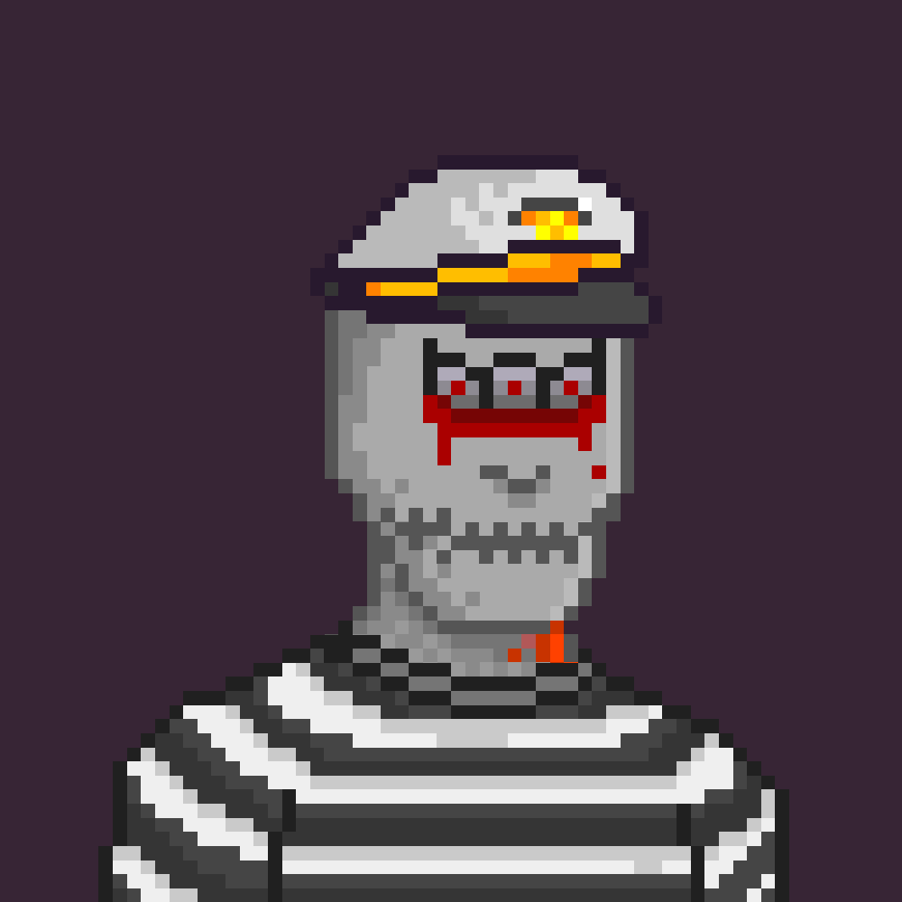 HOTDNFT's tweet photo. Attn Dead Frens,

We wish you all a happy thanks giving 💀👼

#eth #nfts #hotd #metamask #cryptocurrencies #opensea #pixelart #nft  #NFTCommunity https://t.co/8De3BfEs7l