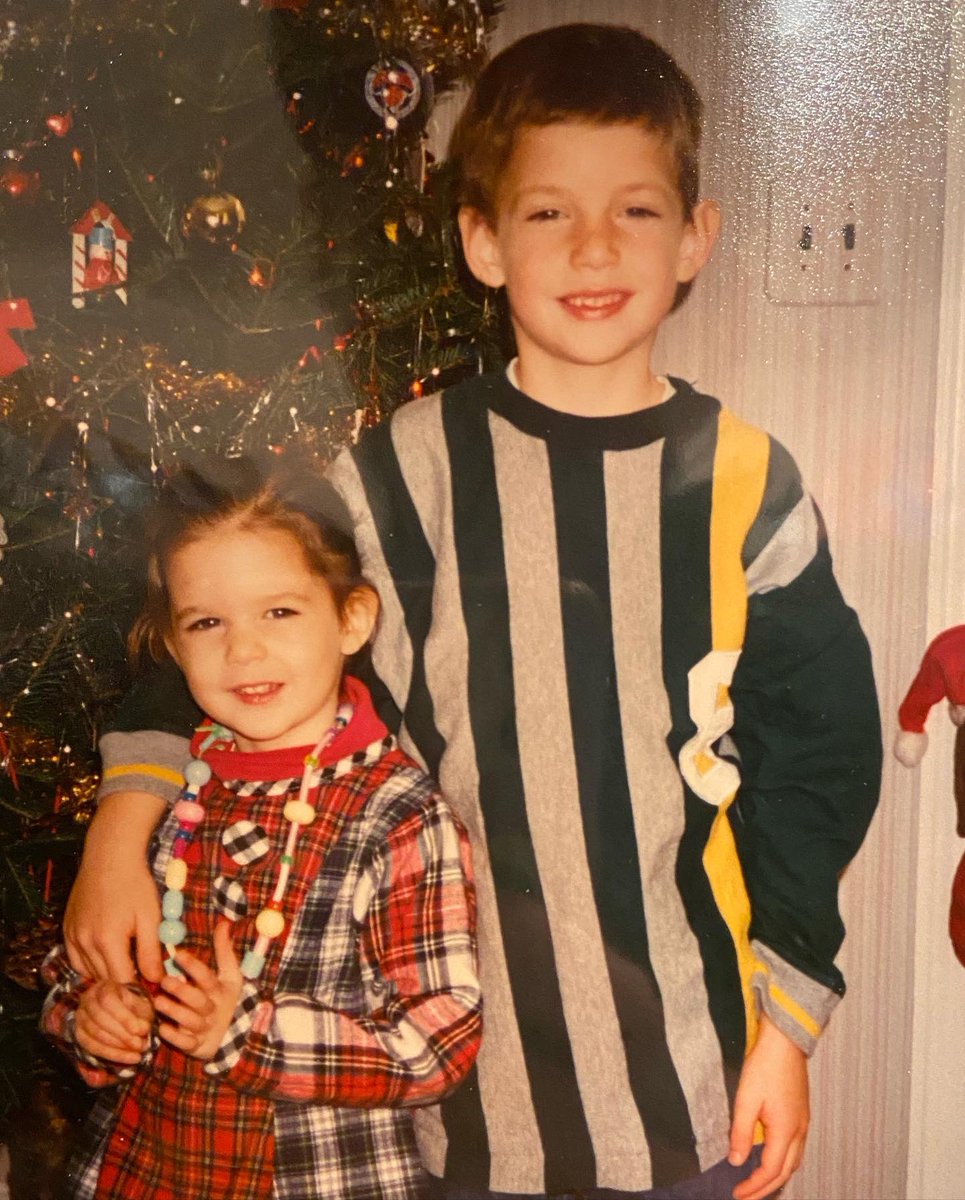 webn's tweet image. From our families to your family, Happy Thanksgiving! 🦃🍽 

Listen to WEBN at your holiday celebration: webn.com/listen