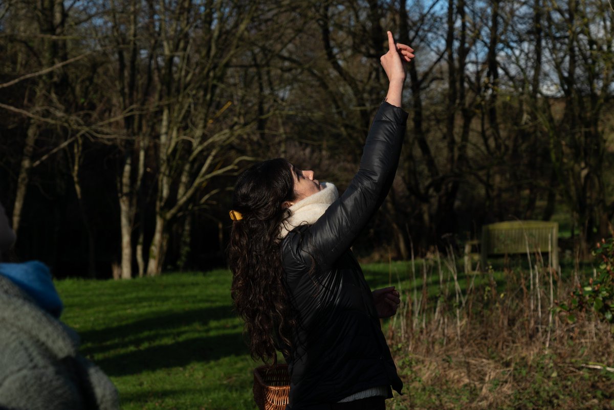 cample_line's tweet image. Thanks so much to Sarah Jane Scouten for such an insightful herb walk/talk last Sunday – so much to look at and learn in the space of a few yards down our lane. 🌿💚

 #HerbWalk #SarahJaneScouten #CampleLine #DumfriesAndGalloway #ScottishHerbs