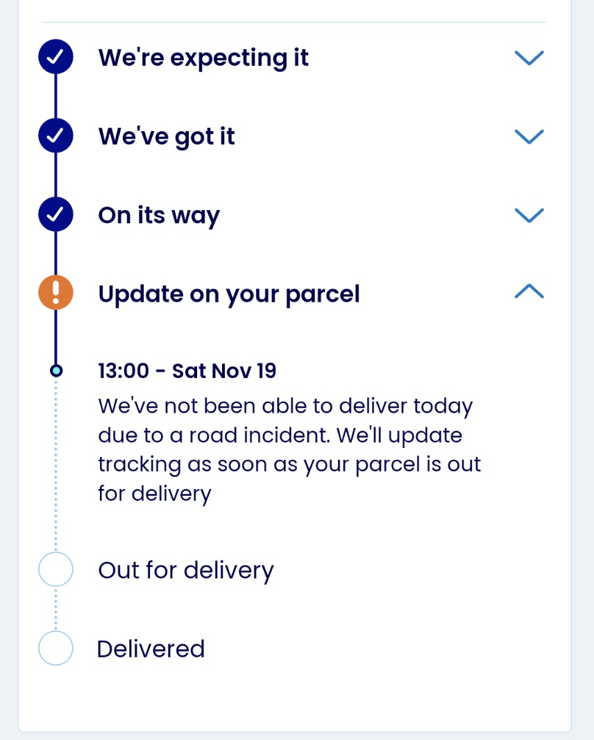 Natalie Gregory tweet media