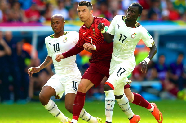 PL_FootballTips's tweet image. It's Portugal versus Ghana in the 4pm GMT kick-off today at the @FIFAWorldCup in Group H. Tell us your predictions! #2022WorldCup #PORGHA 

&amp;gt;forum.punterslounge.com/topic/181797-g…&amp;lt;
