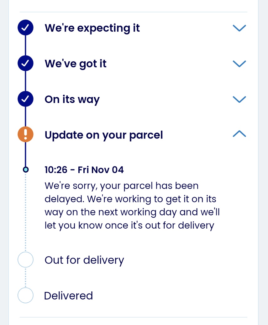 Natalie Gregory tweet media