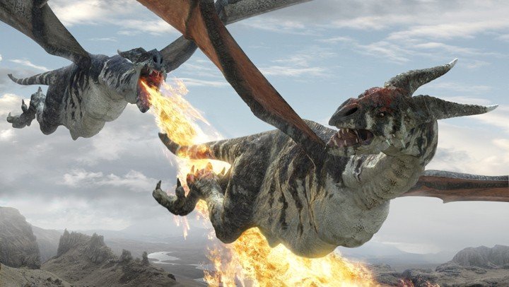 BurningExeter's tweet image. Since it's #Thanksgiving, here's something that @screenplayarch6 asked me to do this time - it's my own shared universe.

• Walking With... (Dinosaurs, Beasts, Big Al, Land Of Giants, Giant Claw, Sea Monsters)
• Dragons: A Fantasy Made Real
• Far Cry Primal
• Apocalypto

Cont