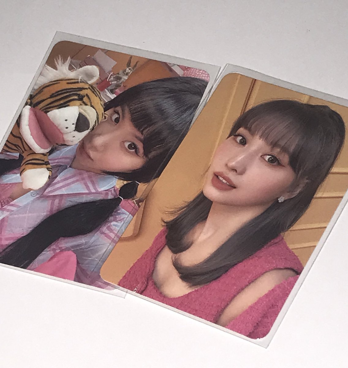 wonhsui's tweet photo. wts lfb twice ph ꒱ ₊˚ˑ༄ #steffsells  

☆ momo &amp; chaeyoung talk that talk pcs
- prices on 2nd pic + sf 
- on hand, mint condi 
mop: gcash, payo
mod: ggx or flash 

💌 dm/reply to claim
rcbyt https://t.co/v99dYh6Dlg

# wts lfb twice chaeyoung momo talk that talk between 1&amp;2 https://t.co/1D7oghh2Ku
