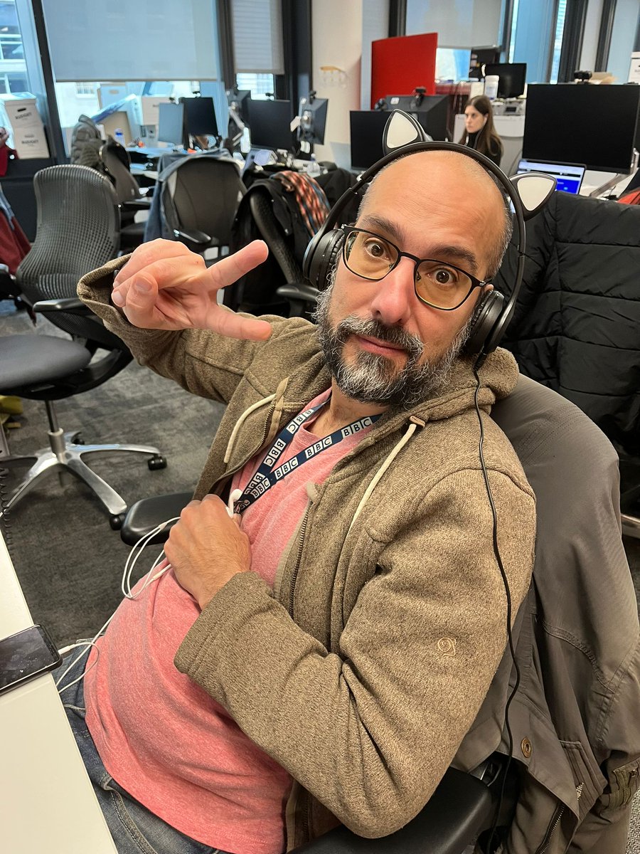 Matías Zibell tweet media