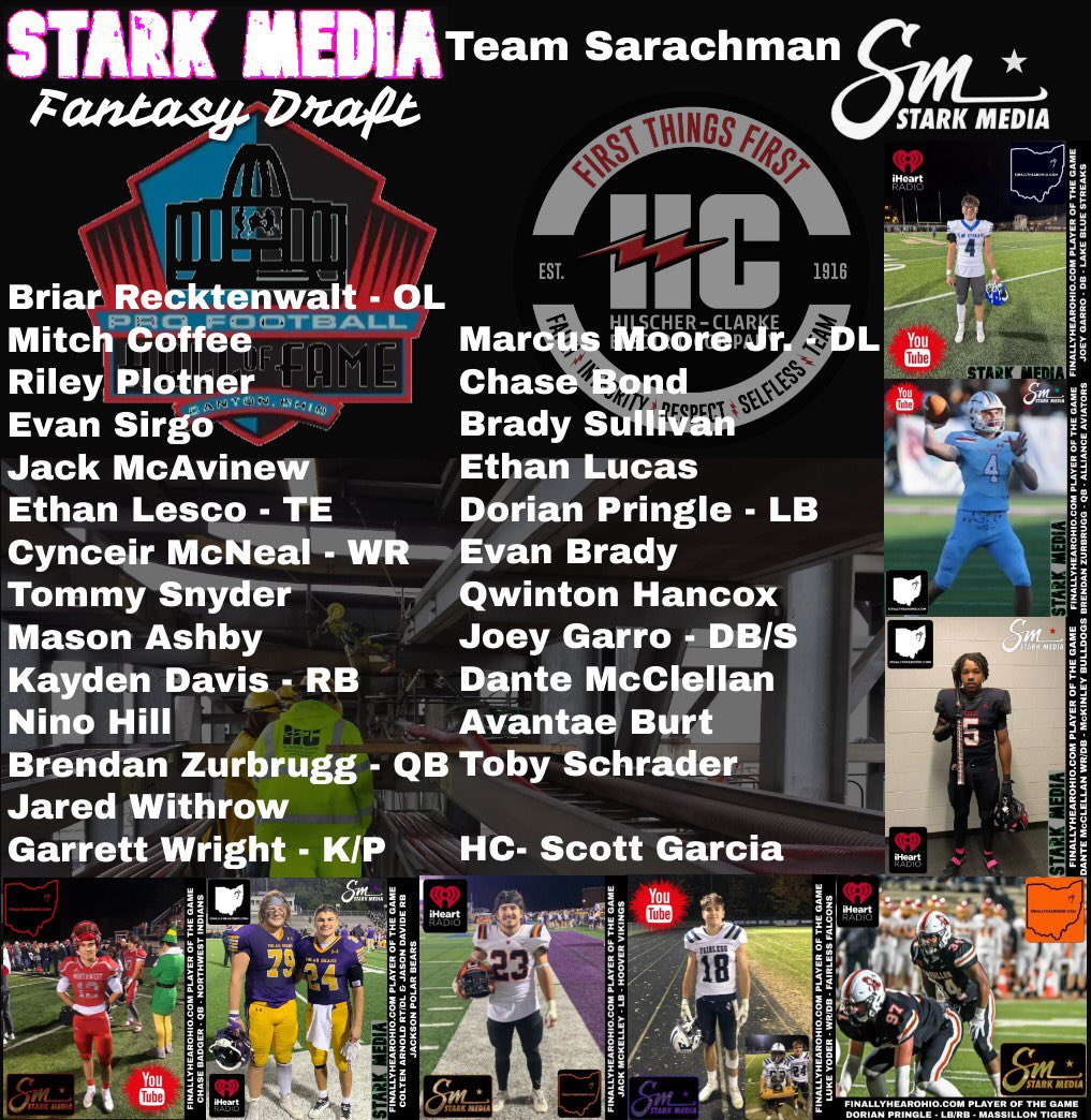 StarkMediaTeam's tweet photo. Happy Thanksgiving 🦃 From Coach @Drew_Sarachman “eat up” 🍽

@MitchCoffee56 @RileyPlotner1 @MarcusMoorejr2 @chasebond19 @bradysullivqn @EthanLucasGohs @CynceirM @Mason_Ashby2 @BrendanZurbrugg @dorian_pringle @joey5g @Evanbrady05 @dante__il @jackmcavinew3 @t_snyder9 @TerninoHill https://t.co/i8WBJQkhW3