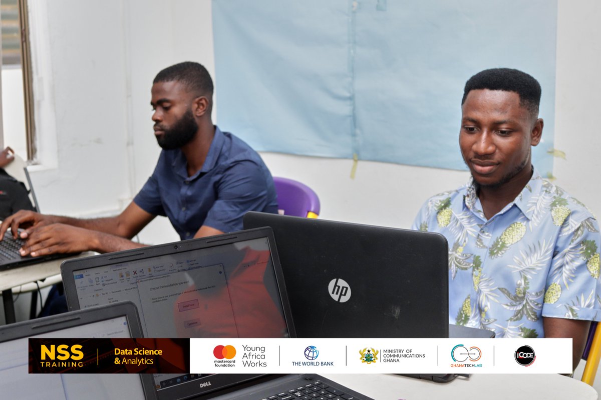 icodeteam's tweet photo. Today trainees looked at how to create functions in python, call and use them. Again they also looked at how to use global and local variables in relation to functions.

#icodegh #icodeimpact #gtl #PaSE #NSS #datascience https://t.co/XHRfVIPGJe