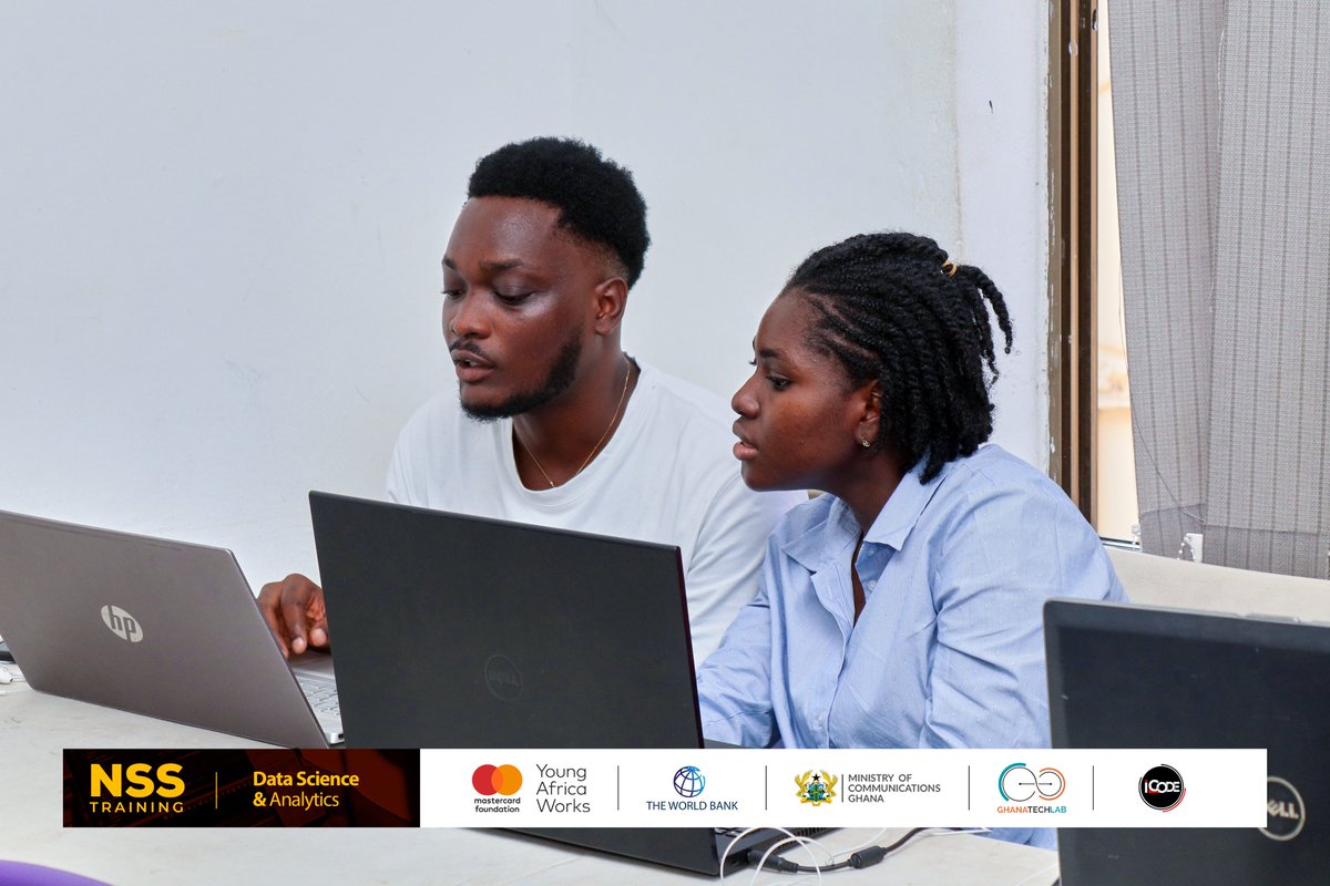 icodeteam's tweet photo. Today trainees looked at how to create functions in python, call and use them. Again they also looked at how to use global and local variables in relation to functions.

#icodegh #icodeimpact #gtl #PaSE #NSS #datascience https://t.co/XHRfVIPGJe