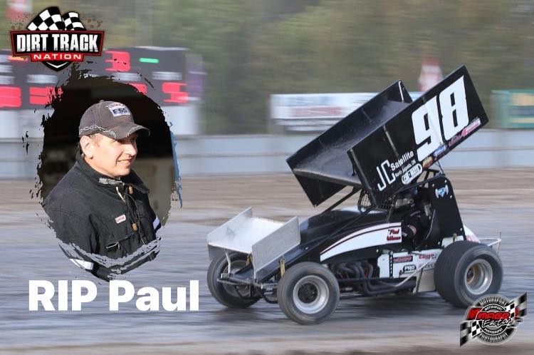 ESSprints's tweet photo. We are saddened to hear about the passing of Paul Pekkonen who raced with ESS and was always happy to just be racing. Condolences to his family and friends he made through racing. https://t.co/s8bAlVF1np