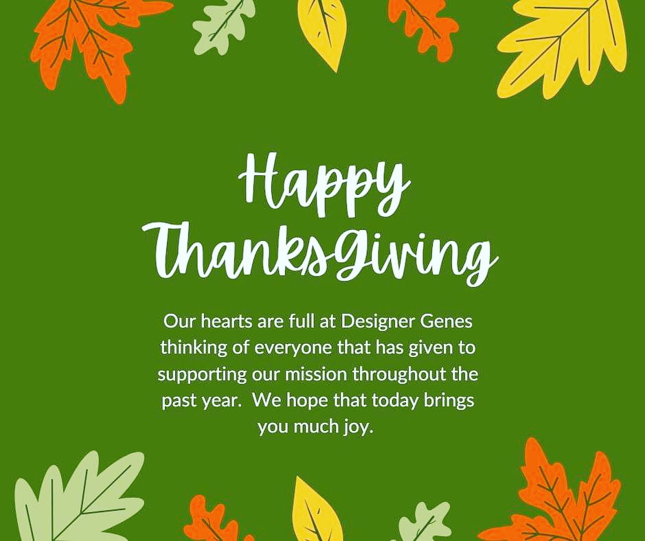 Designer Genes ND (@designergenesnd) on Twitter photo 