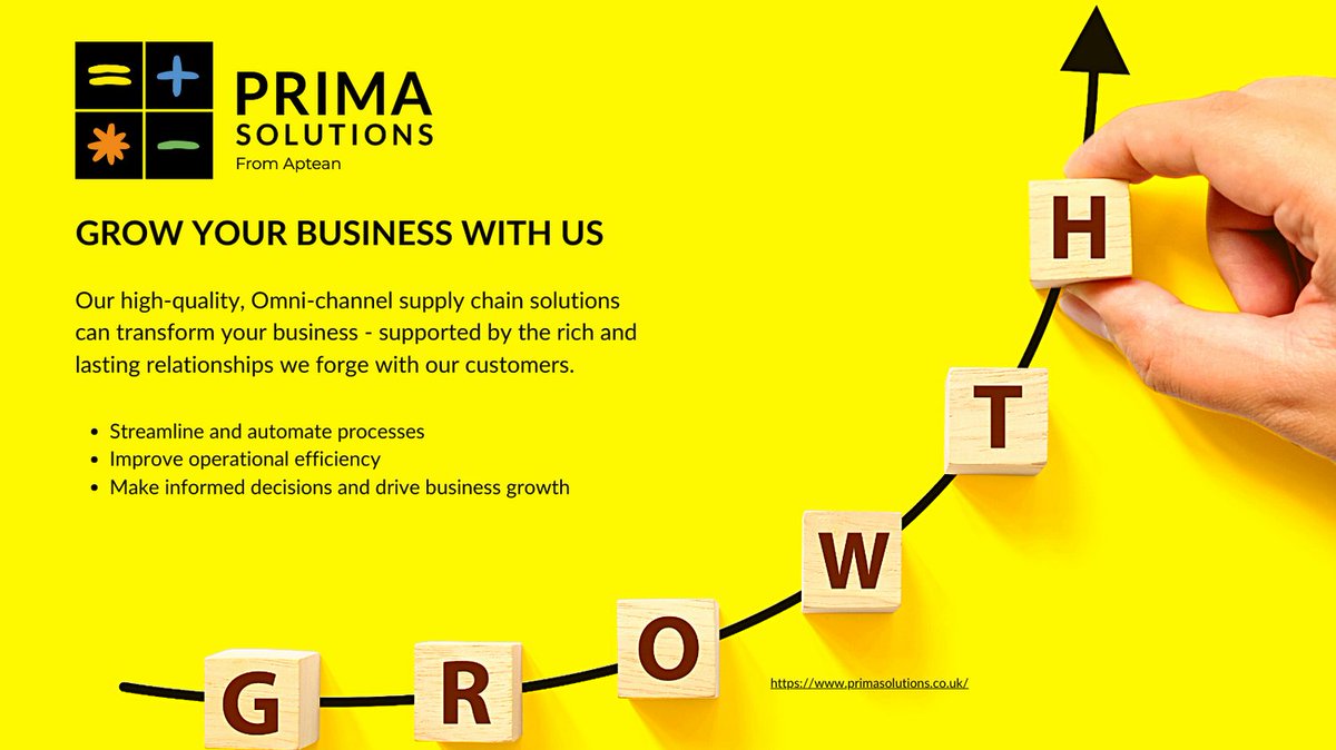 The combination of talented people, a passion to succeed, and care for our clients defines who we are. Whatever products you provide, and however you make, buy, sell or distribute them, we have the software solution for you.