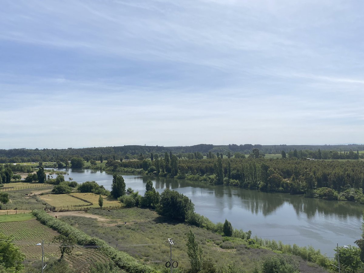 ✅Llegamos hasta #Nacimiento donde junto a <a href="/SernaturBioBio/">Sernatur Biobío</a> y su alcalde Carlos Toloza <a href="/muninacto/">Muni Nacimiento</a> realizamos la ruta de la greda, con la finalidad de incorporarla como circuito social de <a href="/Sernatur/">Sernatur</a> 🏺🙋🏻‍♀️

✨¡En #Biobio el patrimonio se vive todos los días! 🙌🏼