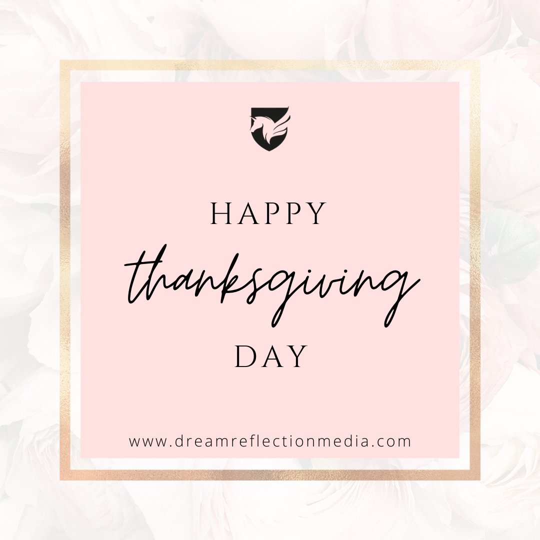 Dream_R_Media's tweet photo. Thanksgiving Day is a yearly holiday observed as a time to be thankful for the cultivation and other gratitude received during the previous year in both USA and Canada.

#dreamreflectionmedia #Thanksgiving #thanksgiving2022 #ThanksgivingDay #happythanksgivingday https://t.co/1VEykSFqXB